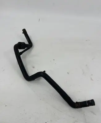 Audi Q7 4L Engine coolant pipe/hose 7L8122447