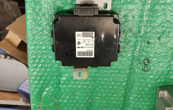 Hyundai Santa Fe Other control units/modules 95310S1900 NHP4010