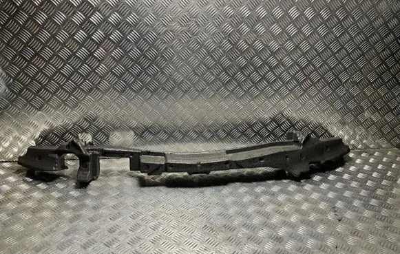 Mercedes-Benz CLA C117 X117 W117 Front bumper foam support bar A1178850437