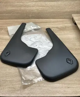 Renault Kangoo I Rear mudguard 7701410476