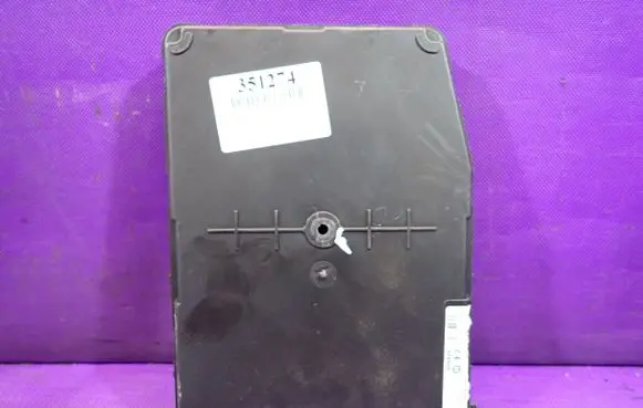Renault Scenic II - Grand scenic II Fuse box set 8200525386