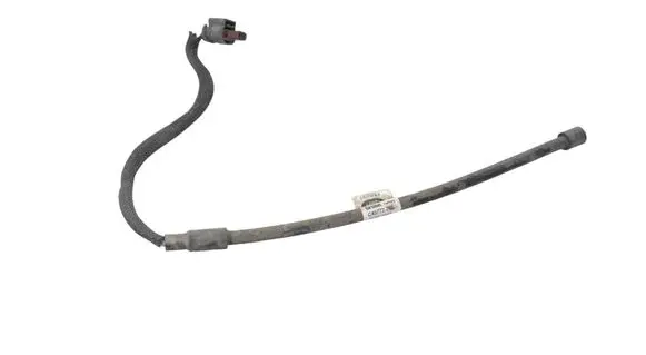 Tailgate/trunk control unit/module