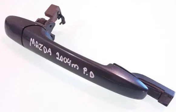 Mazda 6 Front door exterior handle 230302