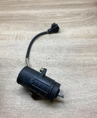 Volkswagen Sharan Accelerator pedal position sensor 0281002226 7M090746C