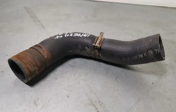 Subaru Impreza III Engine coolant pipe/hose EPDM78TS