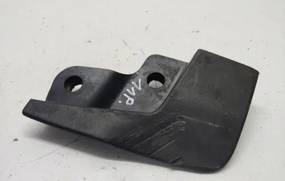 Renault Trafic II (X83) Front mudguard 8200091702 91167337