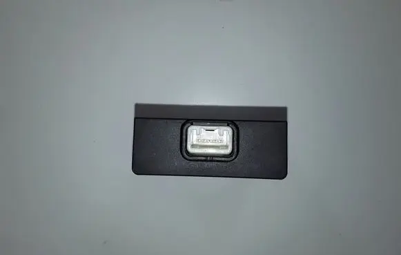 Toyota Verso Other relay 897410F030