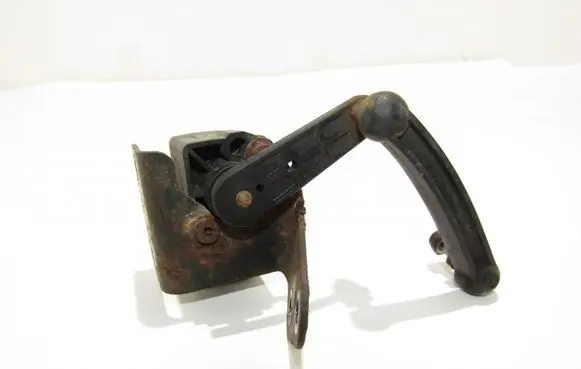 Mini One - Cooper R50 - 53 Front height sensor lever 1093697