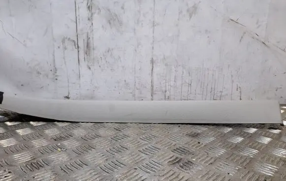 Mercedes-Benz E A207 (B) pillar trim (top) A2076903225