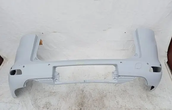 Opel Zafira C Rear bumper