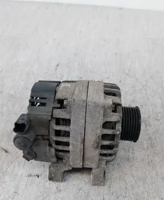 Generator/alternator