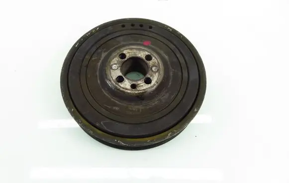 Fiat Croma Crankshaft pulley 55196301
