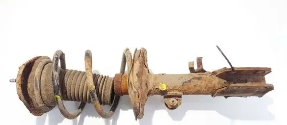 Toyota Avensis T250 Front shock absorber/damper