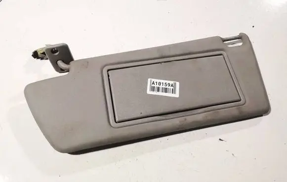 Opel Vectra C Sun visor