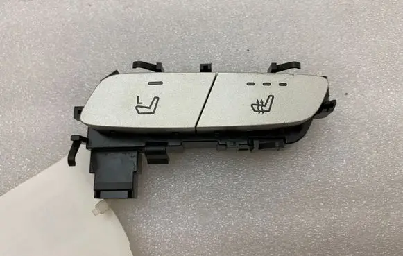 Mercedes-Benz E W238 Seat heating switch A2139051604