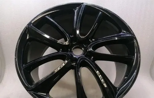 Bentley Flying Spur R22 alloy rim 3SA601025