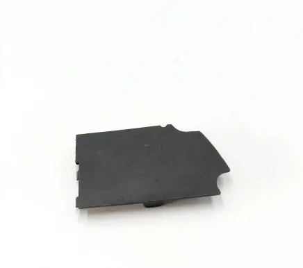 Ford Mustang VI Front door cover/cap FR3B6322643AB S907A