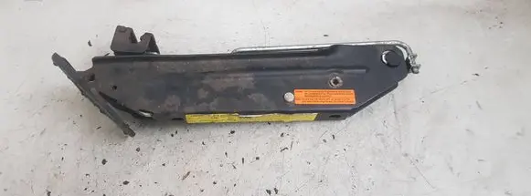 Volkswagen Touareg I Lift Jack 7L0011031B