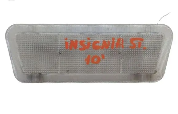 Opel Insignia A Other interior light 90460774 90568390