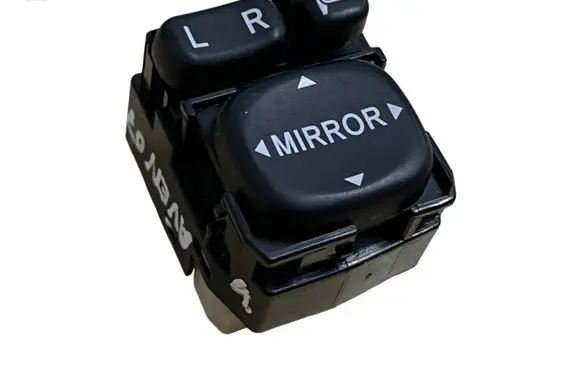Toyota Avensis T250 Wing mirror switch 183575