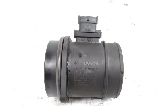Land Rover Range Rover Velar Mass air flow meter G4D312B579AA 0280218307