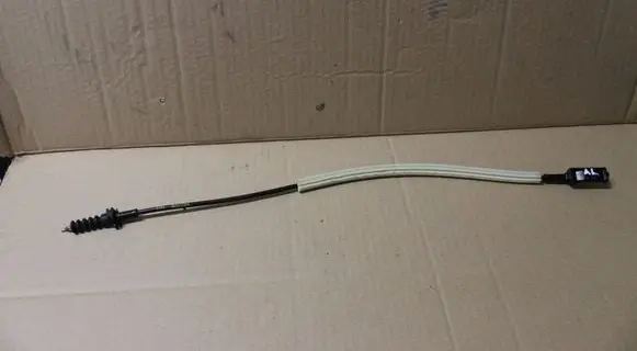 Volvo S60 Rear door cable line 30661206