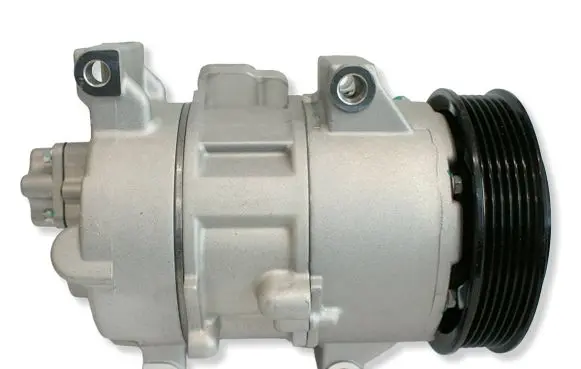 Toyota Corolla E140 E150 Air conditioning (A/C) compressor (pump) 883101A660 8831042310 8FK351125151