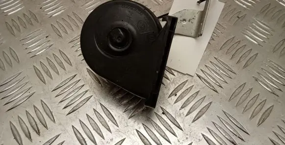Volvo XC60 Horn signal