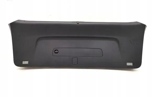Audi Q7 4M Tailgate/boot lid cover trim 4M0867973H