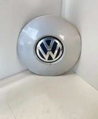 Volkswagen Transporter - Caravelle T4 Original wheel cap 7D0601147B