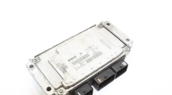 Citroen Xsara Engine control unit/module 9653492680 0261207318