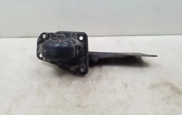 Skoda Superb B6 (3T) Rear upper control arm/wishbone 1K0501476
