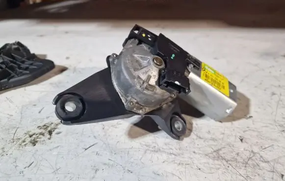 Mercedes-Benz ML W164 Rear window wiper motor A2518200042