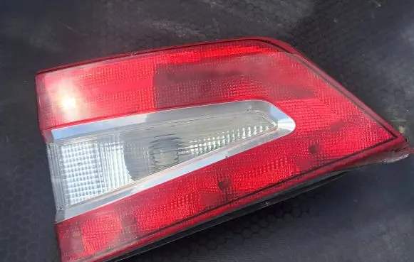 Ford Galaxy Rear/tail lights 162498