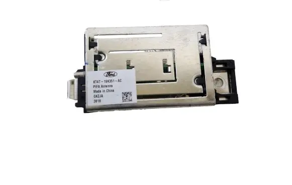 Ford Edge II Aerial antenna amplifier KT4T19K351 KT4T19K351AC GKZJA