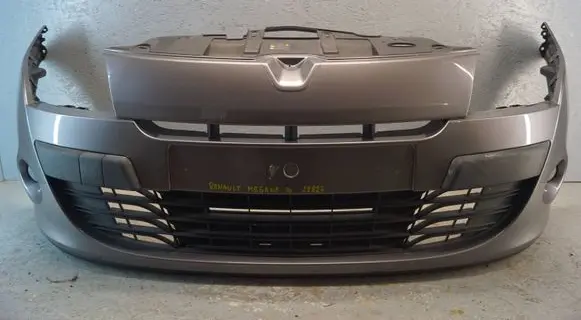 Renault Megane III Front bumper 620220004R