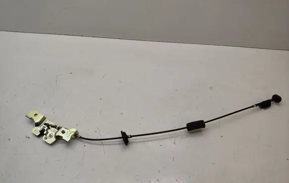 KIA Optima Seat back rest lock catch T120607