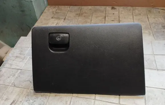 Hyundai Santa Fe Glove box 845112B000