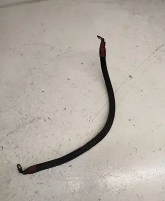 BMW 5 E39 Wires (starter motor) 