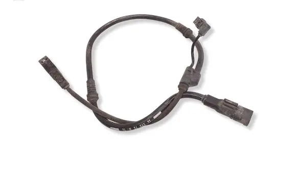 Mercedes-Benz EQB Front ABS sensor wiring A2475400400