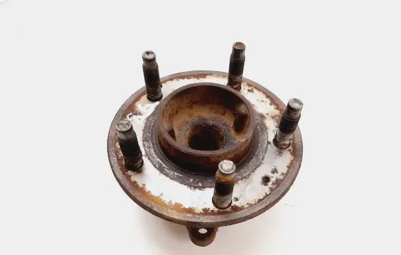 Chevrolet Orlando Rear wheel ball bearing 13502873