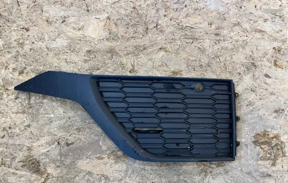 Audi Q7 4M Front bumper lower grill 4M0807152G S2503K005