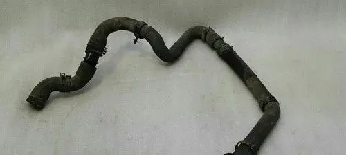 Mercedes-Benz S W220 Oil cooling pipe 9808504