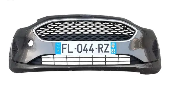 Ford Fiesta Front bumper H1BB17757AA