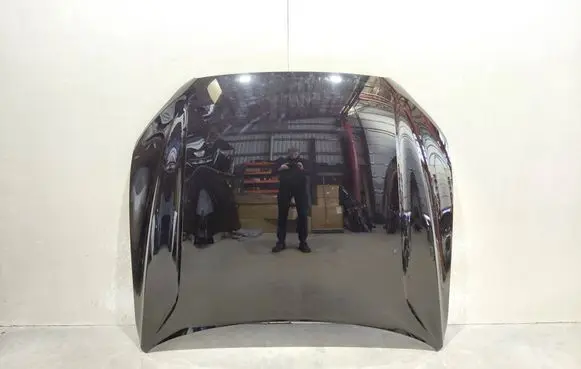 Volvo XC60 Engine bonnet/hood 31424557