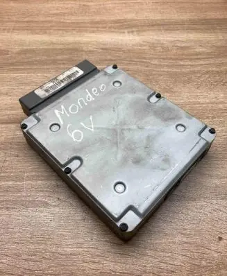 Volkswagen Sharan Engine control unit/module ECU 2S7A12A650BPF F5SB14A624AA DES5
