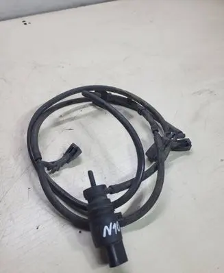Mercedes-Benz ML W163 Windshield washer spray nozzle 163860