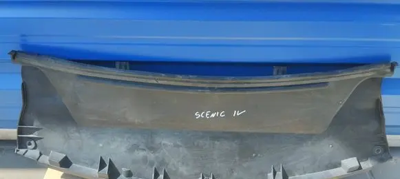 Renault Scenic IV - Grand scenic IV Wiper trim 668103341R