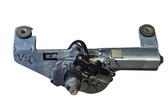 Volvo V40 Rear window wiper motor 0390201529