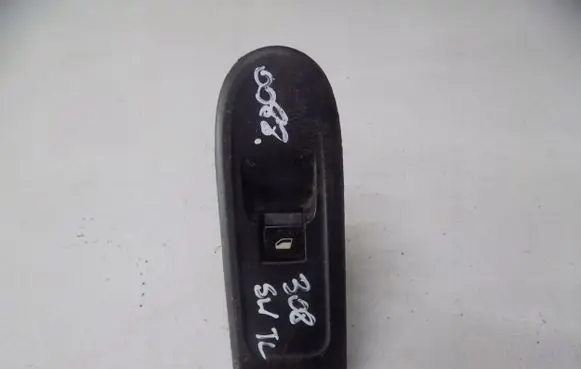 Peugeot 308 Tailgate/trunk/boot open switch 96807hgfrds91ZD